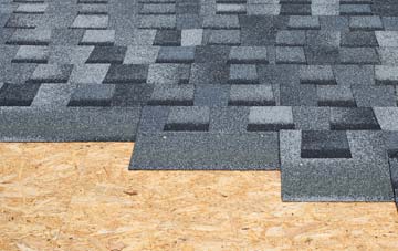 expert Shaw Common asphalt roof companies