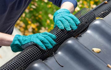 Shaw Common gutter repair companies