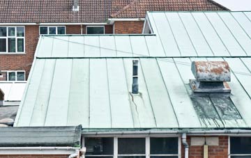 Shaw Common lead roofing costs