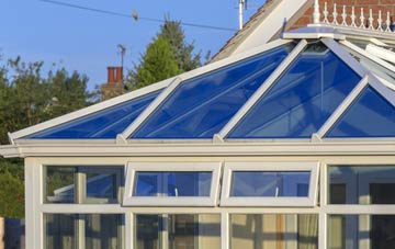 professional Shaw Common conservatory insulation