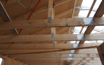 Shaw Common roof truss costs