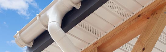 get Shaw Common guttering quotes today