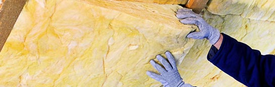 quotes for Shaw Common roof insulation