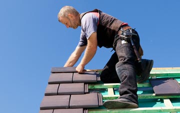 disadvantages of Shaw Common slate roofing