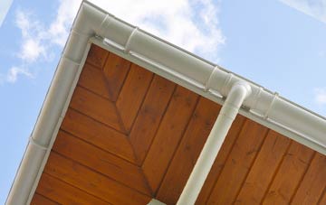Shaw Common soffit types