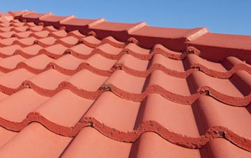 Shaw Common tile and slate roof replacement